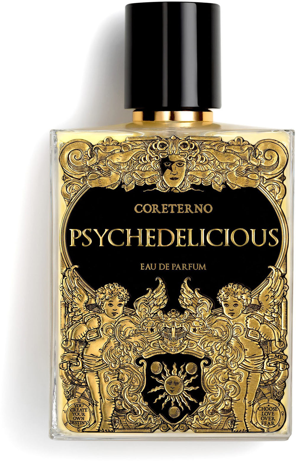 Psychedelicious Eau de Parfum