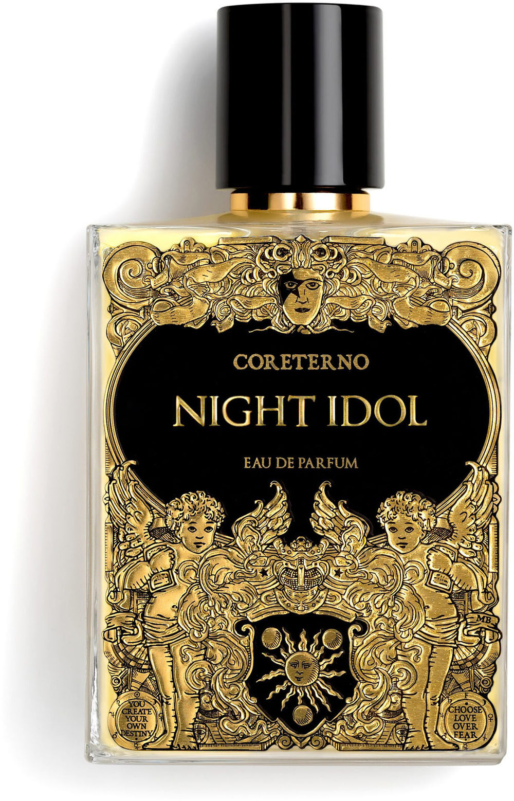 Night Idol Eau de Parfum