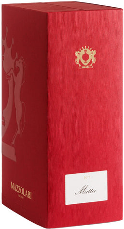 Matteo (new) Eau de Parfum