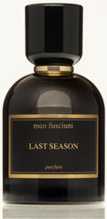 Last Season Parfum