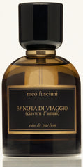 3#nota di Viaggio Eau de Parfum