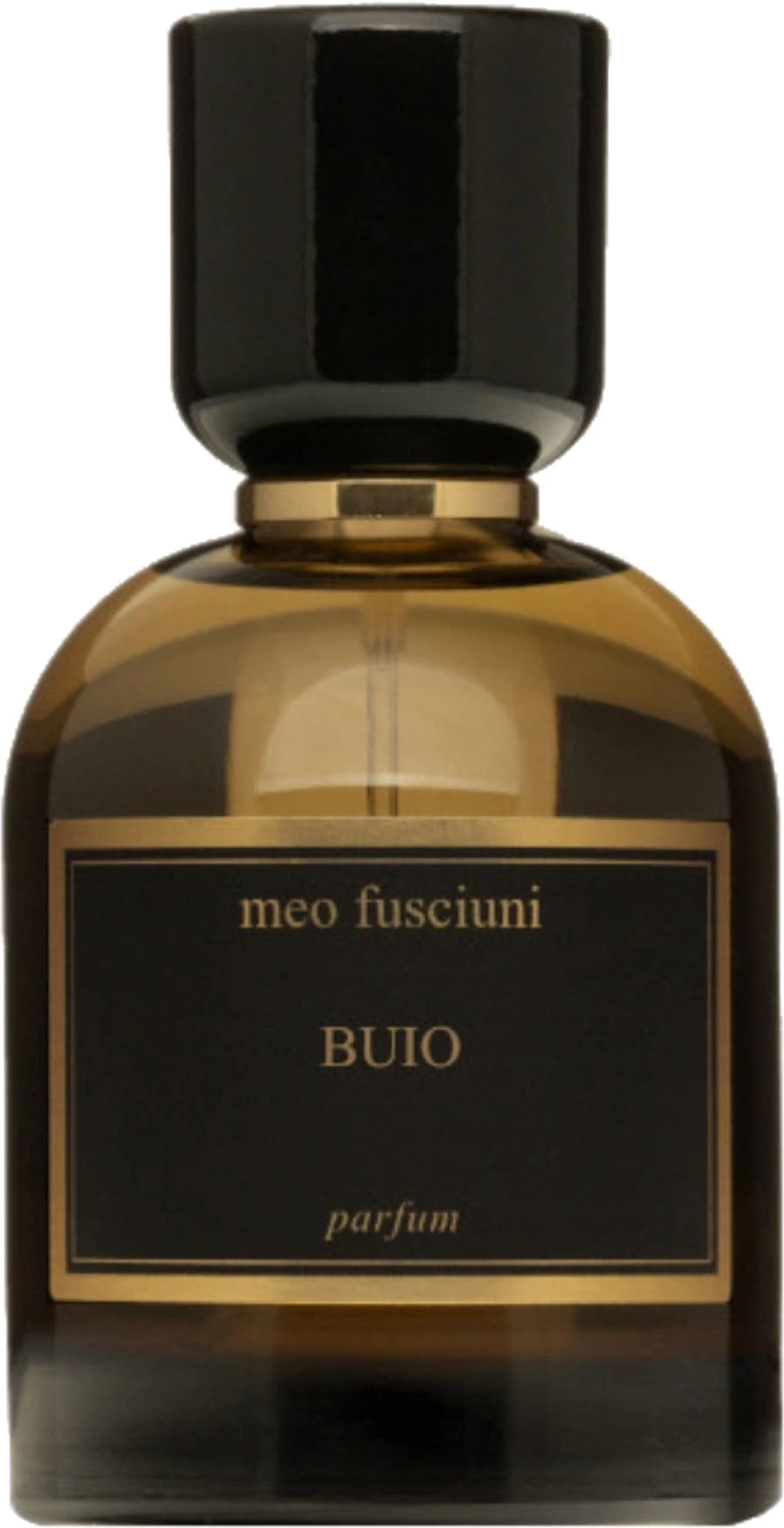 Buio Eau de Parfum