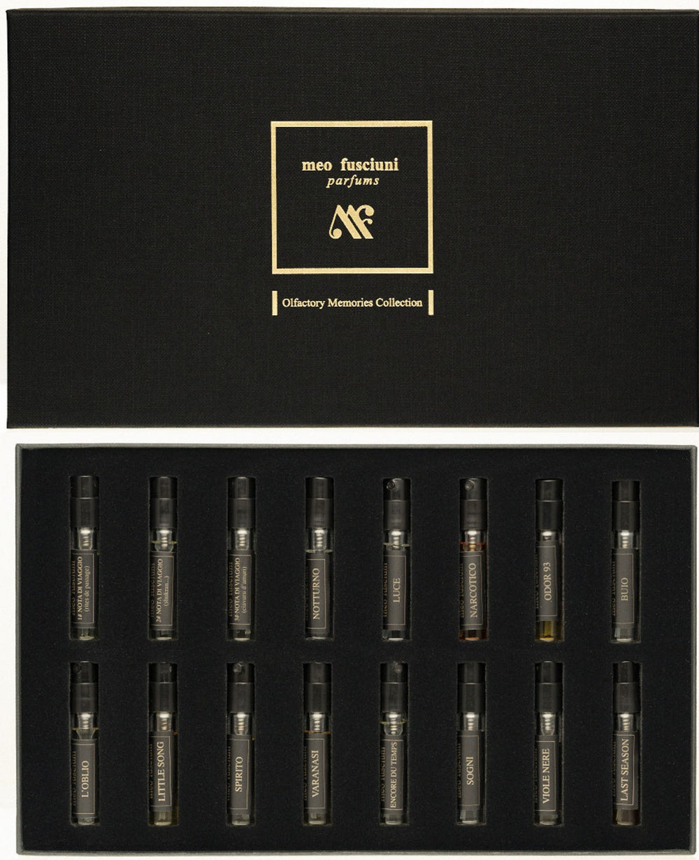 Discovery Set Eau de Parfum