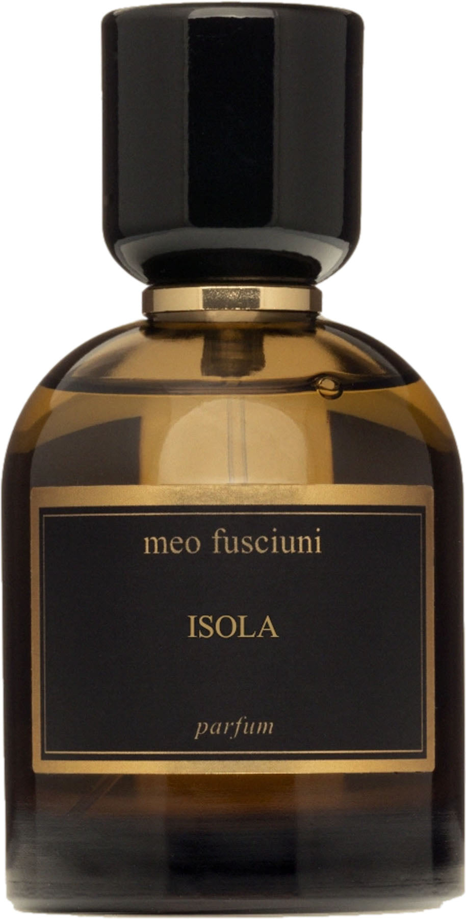 Isola Eau de Parfum