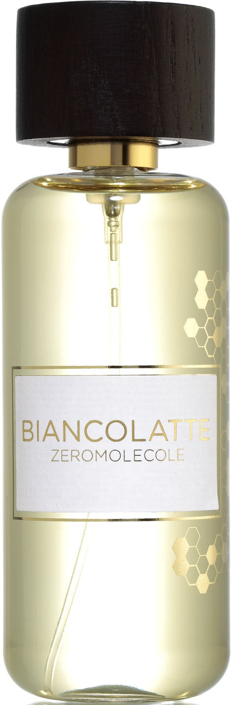 Biancolatte Eau de Parfum