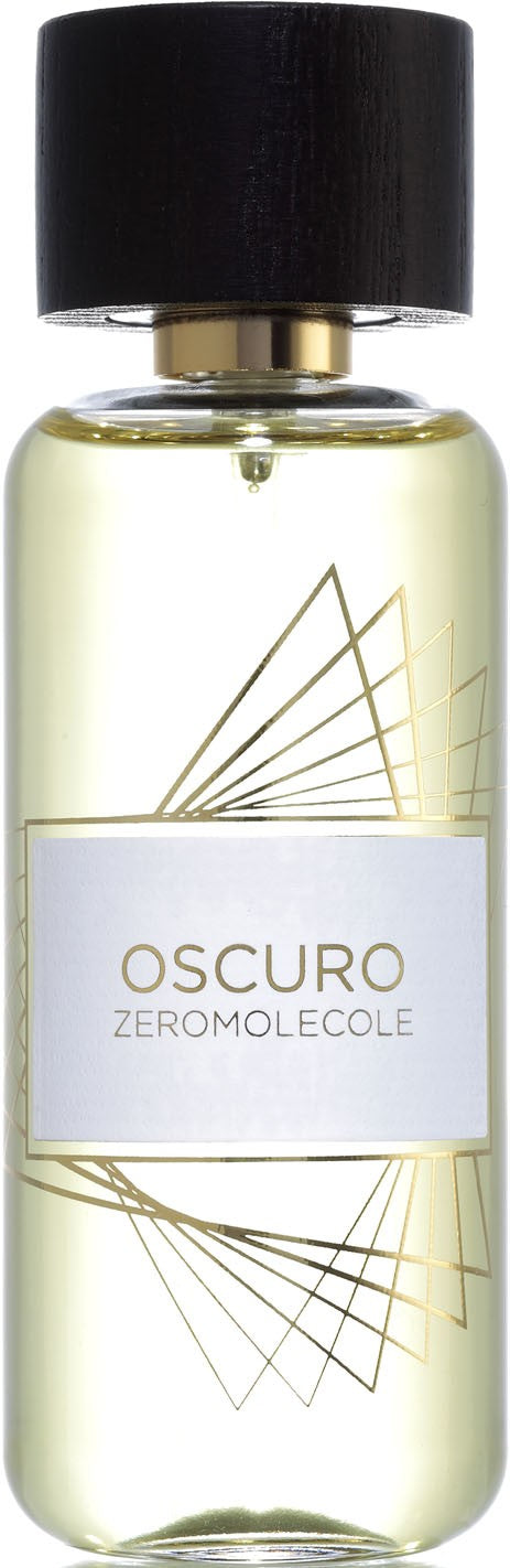 oscuro