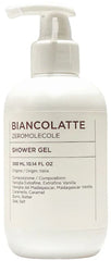 shower gel biancolatte