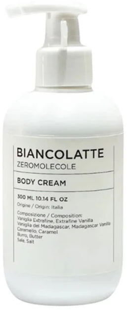 body cream biancolatte