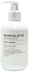 body cream biancolatte