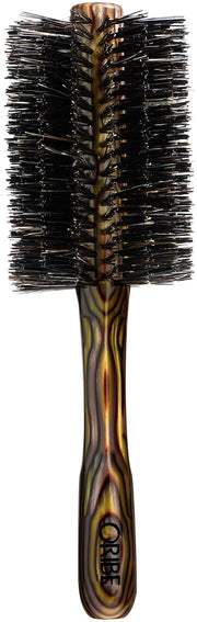 large round brush