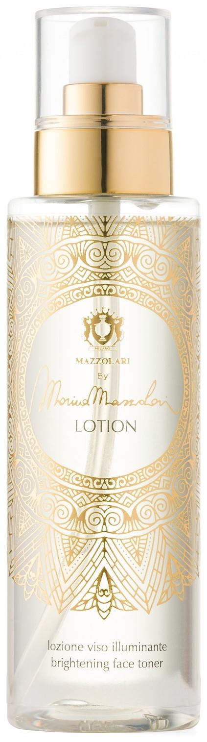 marina mazzolari lotion