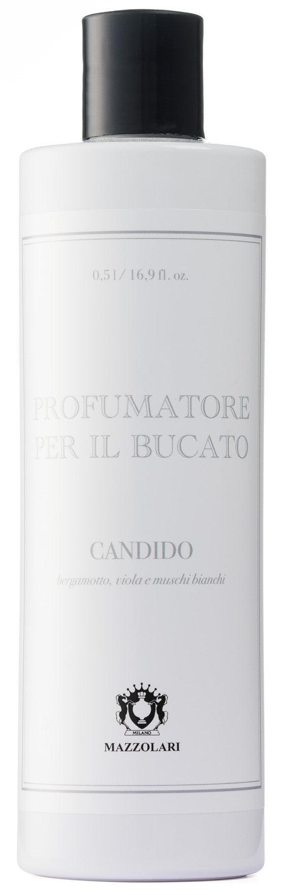 Profumatore per il Bucato Candido Essenza Profumata per il Bucato