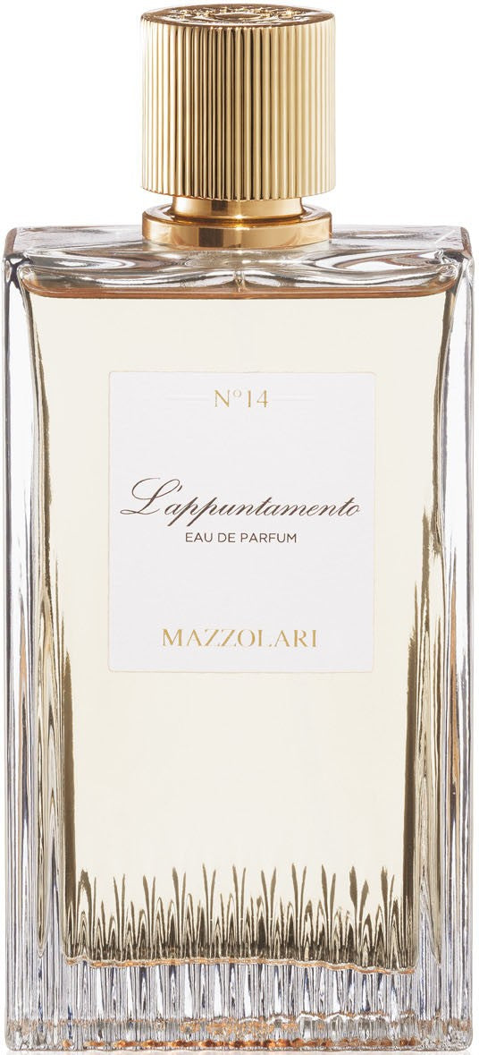 L'Appuntamento (new) Eau de Parfum