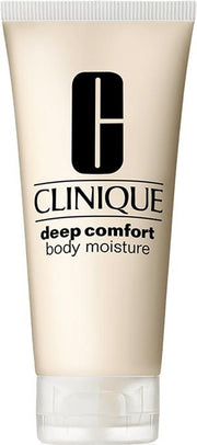 deep comfort body moisture