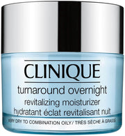 turnaround overnight revitalizing moisturizer
