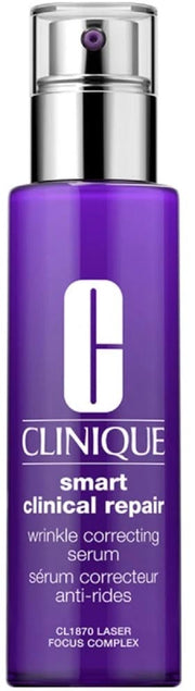 clinique smart clinical wrinkle correcting serum