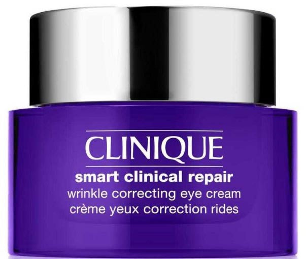 clinique smart clinical repair™ wrinkle correcting eye cream