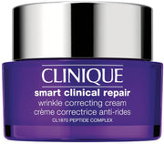 clinique smart clinical repair™ wrinkle correcting cream light