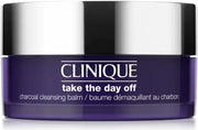 Baume nettoyant au charbon Take the Day Off