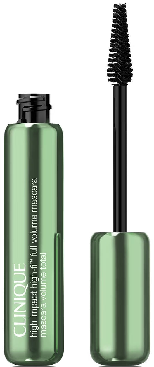 High Impact High-Fi™ Full Volume Mascara Mascara Ciglia Volumizzante
