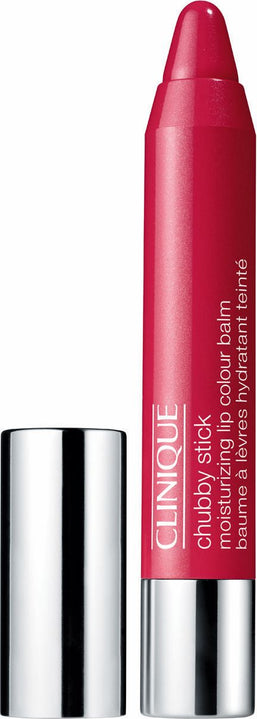 chubby stick™ moisturizing lip colour balm