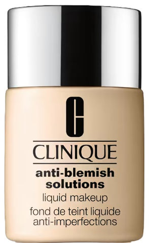 anti-blemish solutions liquid makeup