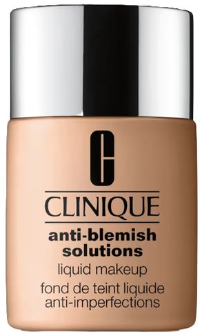 anti-blemish solutions liquid makeup