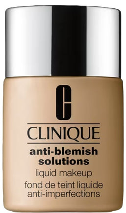 solutions anti-imperfections maquillage liquide