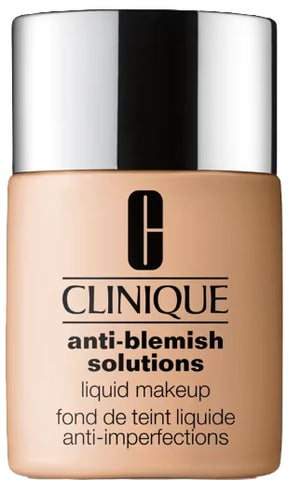 anti-blemish solutions liquid makeup