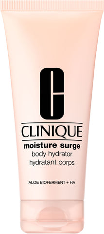deep comfort body moisture