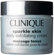 sparkle skin™ body exfoliating cream