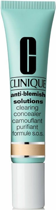 acne solutions™ clearing concealer
