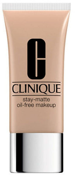 stay matte oil free makeup