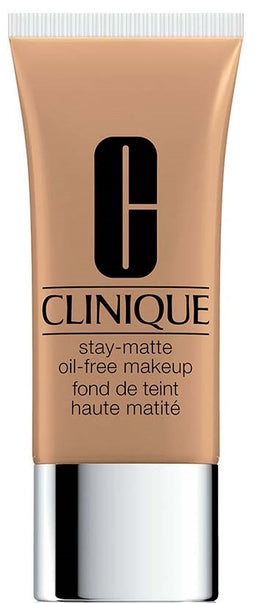 stay matte oil free makeup