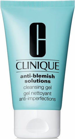 acne solutions™ cleansing gel