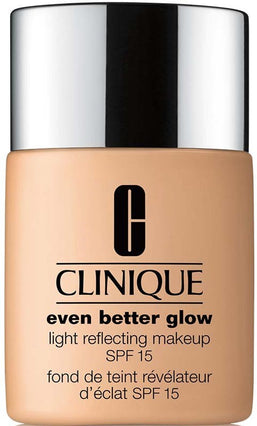 even better glow™ makeup spf 15 fond de teint révélateur d’éclat spf 15