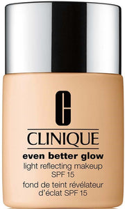 even better glow™ makeup spf 15 fond de teint révélateur d’éclat spf 15