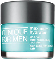 clinique for men™ maximum hydrator 72-hour auto-replenishing hydrator