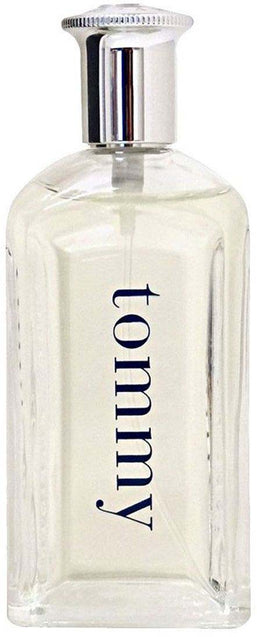 tommy eau de toilette