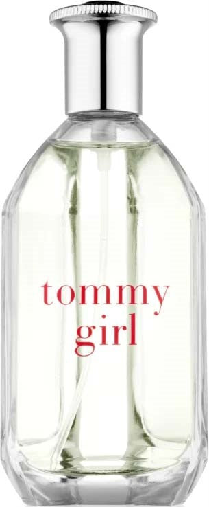 eau de toilette tommy girl