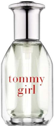 tommy girl eau de toilette