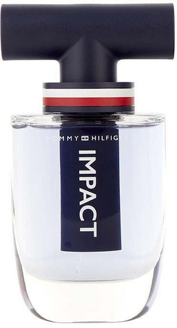 impact eau de toilette