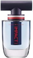 impact spark eau de toilette