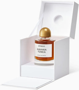 Havana Tonka Extrait de Parfum