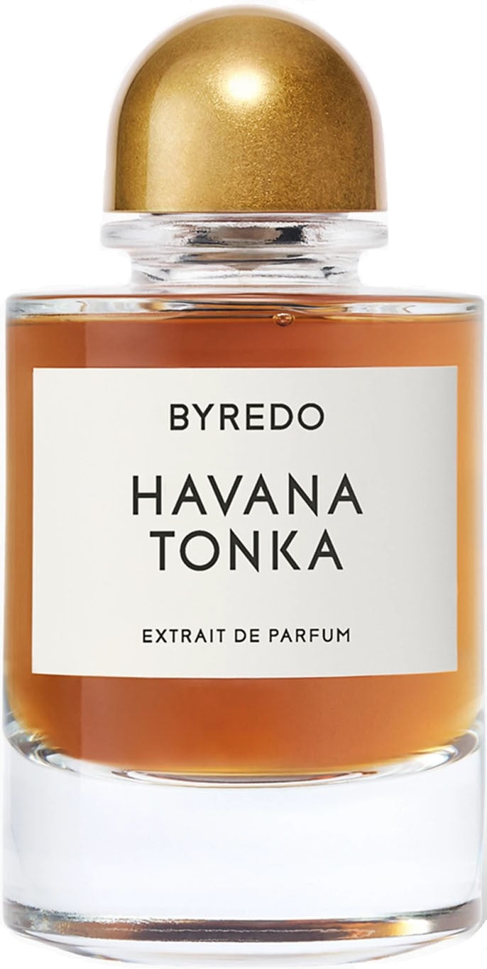 Havana Tonka Extrait de Parfum