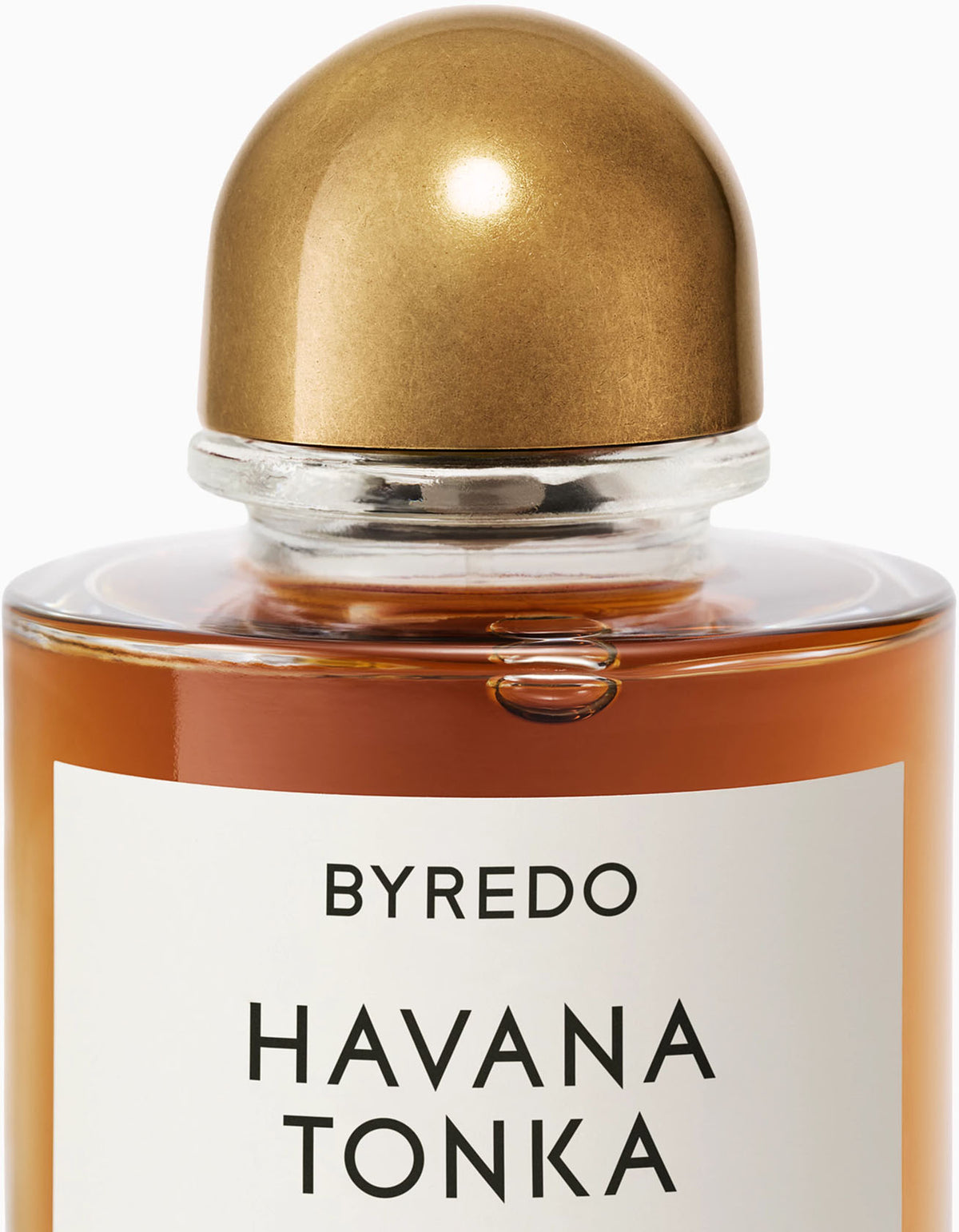 Havana Tonka Extrait de Parfum