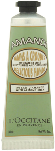 Crema Mani Mandorla