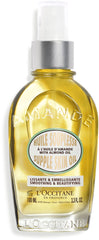 olio idratante mandorla