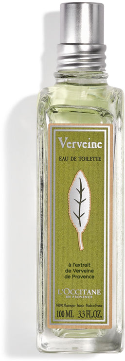 eau de toilette verbena