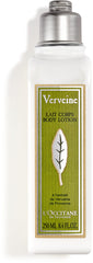 latte corpo verbena